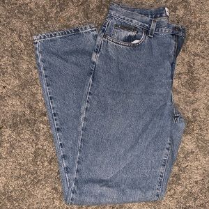 Calvin Klein jeans